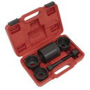 Sealey VSE5509 Rear Ball Joint Tool - BMW