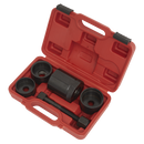 Sealey VSE5509 Rear Ball Joint Tool - BMW