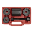 Sealey VSE5509 Rear Ball Joint Tool - BMW