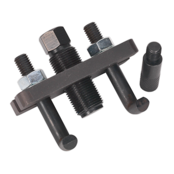 Sealey VSE5590 Fuel Pump Sprocket Puller - for Ford Transit 2.2 Puma Diesel - Chain Drive