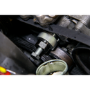 Sealey VSE5664 Diesel Injection & HP Pump Remover/Sprocket Retainer - for BMW M47, M57, Land Rover (TD6), GM