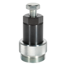 Sealey VSE5664 Diesel Injection & HP Pump Remover/Sprocket Retainer - for BMW M47, M57, Land Rover (TD6), GM