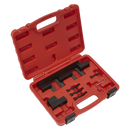 Sealey VSE5741 Diesel Engine Timing Tool Kit Chain in Cylinder Head - for GM 2.0CTDi