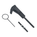 Sealey VSE5909 Petrol Engine Belt Replacement & Chain in Head Service Set - VAG 1.8, 1.8T - Belt Drive