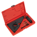 Sealey VSE5931 Fuel Pump Sprocket Remover - for Hyundai, Kia 1.1, 1.4, 1.6, 1.7 - Chain Drive