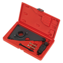 Sealey VSE5931 Fuel Pump Sprocket Remover - for Hyundai, Kia 1.1, 1.4, 1.6, 1.7 - Chain Drive