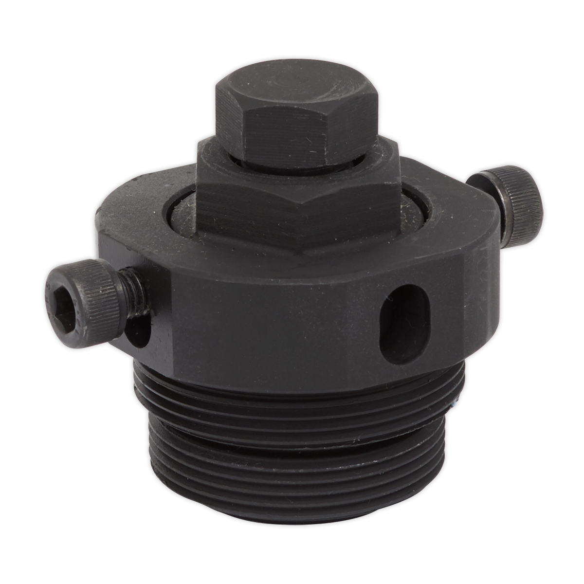 Sealey VSE5933 Fuel Pump Sprocket Remover for Hyundai Kia - Chain Drive
