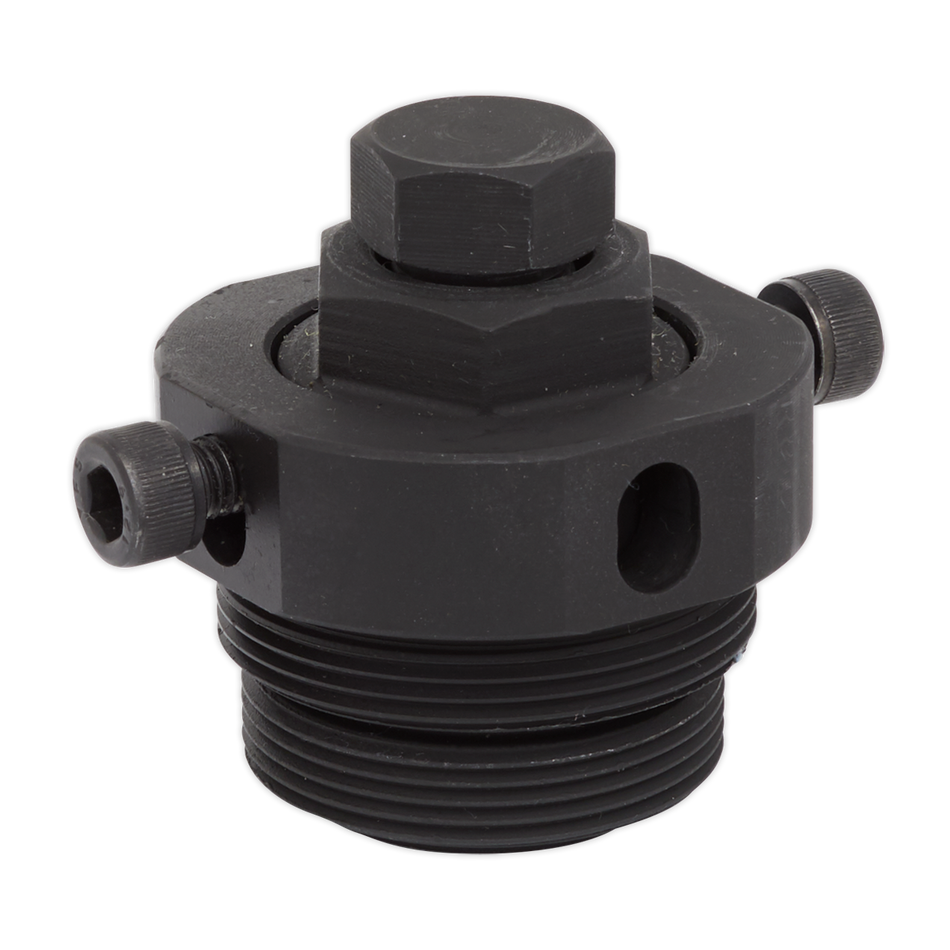 Sealey VSE5933 Fuel Pump Sprocket Remover for Hyundai Kia - Chain Drive