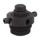 Sealey VSE5933 Fuel Pump Sprocket Remover for Hyundai Kia - Chain Drive