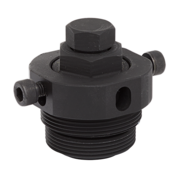 Sealey VSE5933 Fuel Pump Sprocket Remover for Hyundai Kia - Chain Drive