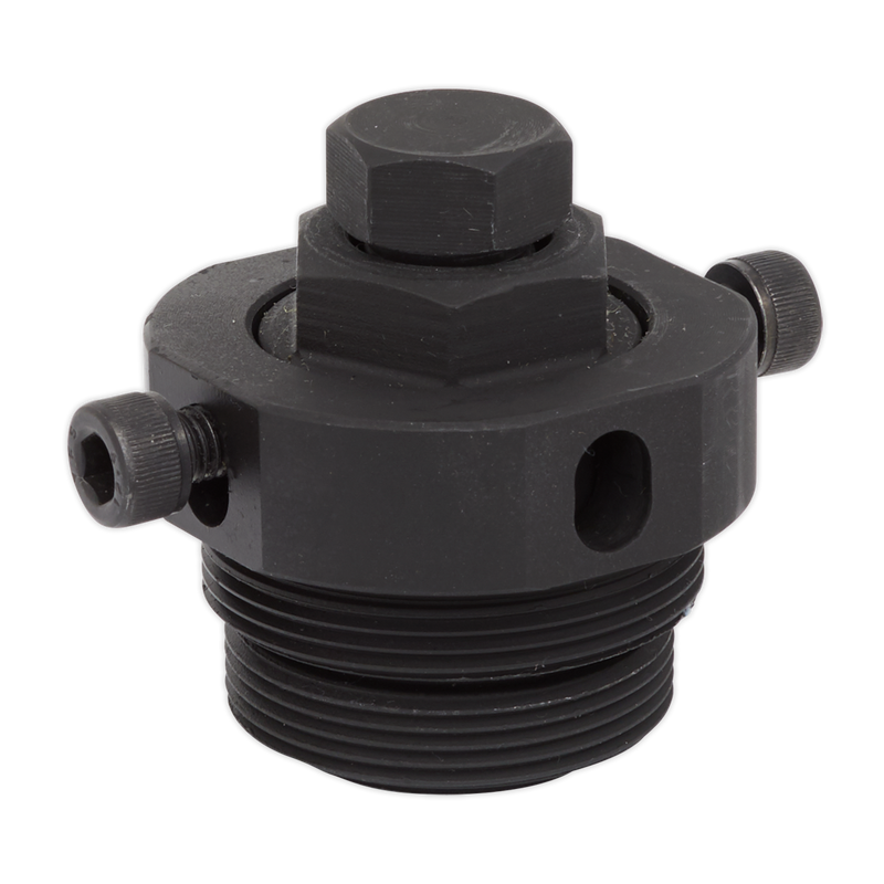 Sealey VSE5933 Fuel Pump Sprocket Remover for Hyundai Kia - Chain Drive