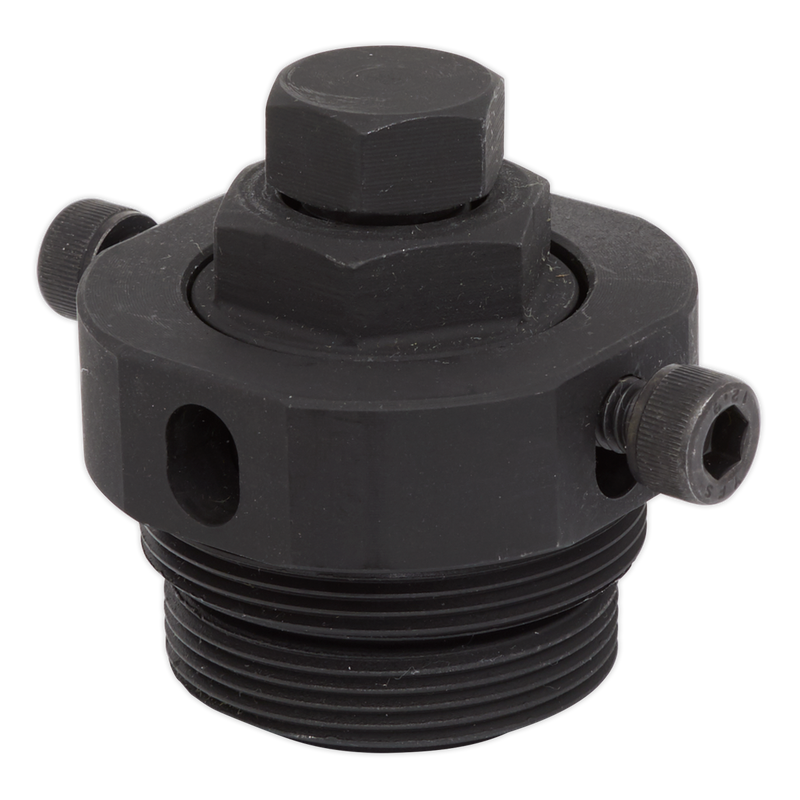Sealey VSE5933 Fuel Pump Sprocket Remover for Hyundai Kia - Chain Drive