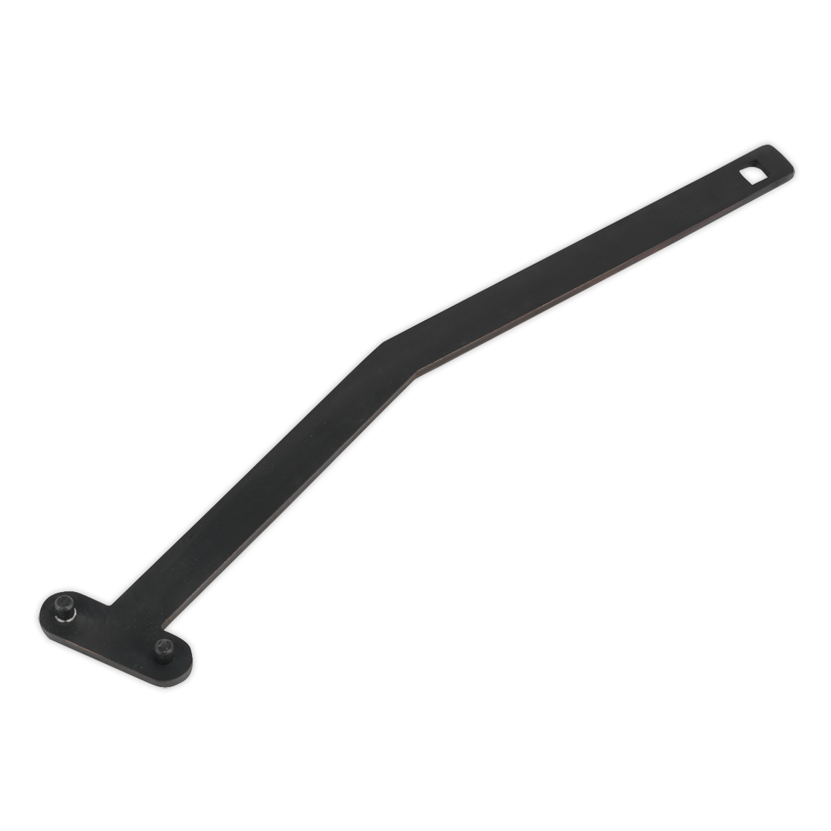 Sealey VSE5944 Diesel Engine Auxiliary Belt Tension Tool - for Ford, Jaguar 2.0D, 2.2D Di/TDdi/TDCi & 2.4D TDdi - Chain Drive