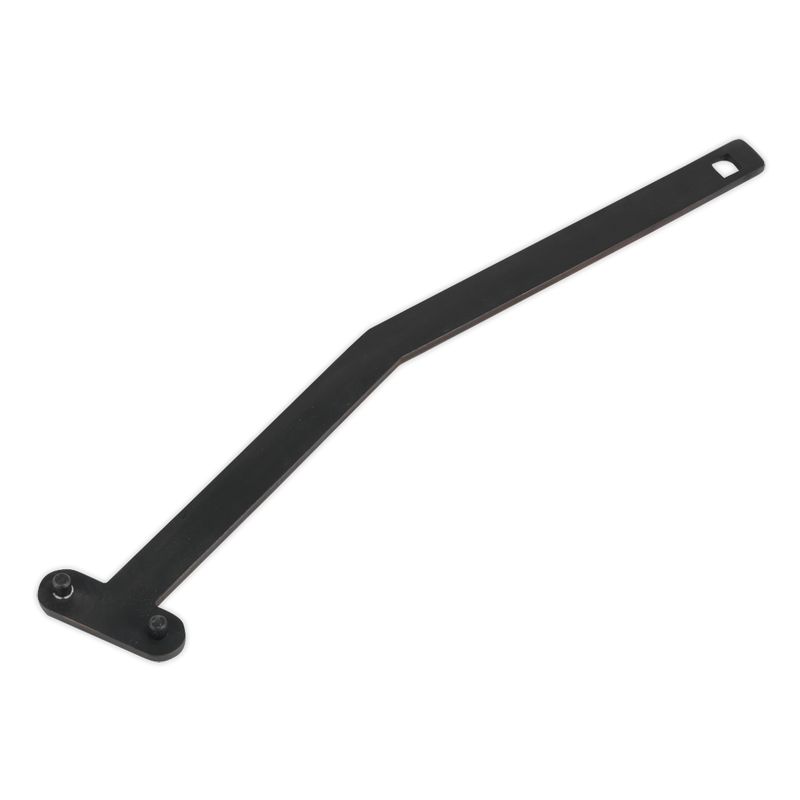 Sealey VSE5944 Diesel Engine Auxiliary Belt Tension Tool - for Ford, Jaguar 2.0D, 2.2D Di/TDdi/TDCi & 2.4D TDdi - Chain Drive