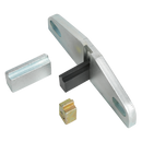 Sealey VSE5945 Petrol/Diesel Engine Flywheel Locking Tool Set - for Ford - Belt Drive