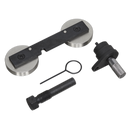 Sealey VSE5950 Petrol Engine Timing Tool Kit - VAG 1.2, 1.4TFSi, 1.4, 1.6FSi - Chain Drive