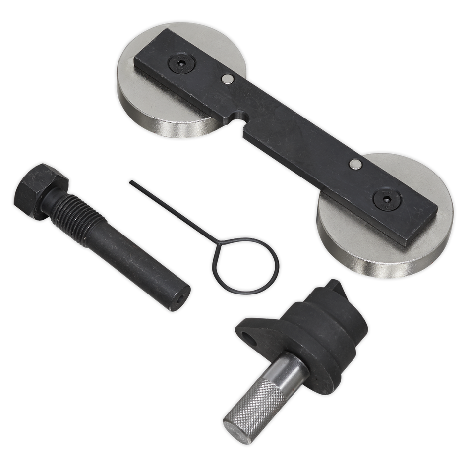 Sealey VSE5950 Petrol Engine Timing Tool Kit - VAG 1.2, 1.4TFSi, 1.4, 1.6FSi - Chain Drive