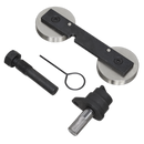 Sealey VSE5950 Petrol Engine Timing Tool Kit - VAG 1.2, 1.4TFSi, 1.4, 1.6FSi - Chain Drive