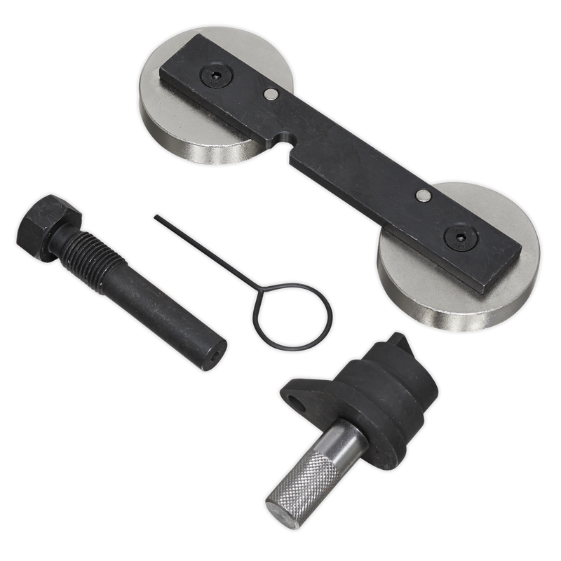 Sealey VSE5950 Petrol Engine Timing Tool Kit - VAG 1.2, 1.4TFSi, 1.4, 1.6FSi - Chain Drive