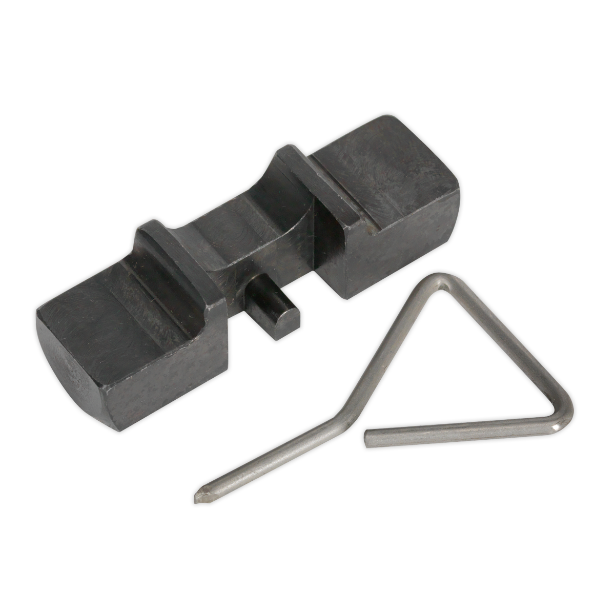 Sealey VSE5953 Diesel Engine Balance Shaft Locking Set - for VAG 2.0D Pumpe Duse - Belt Drive