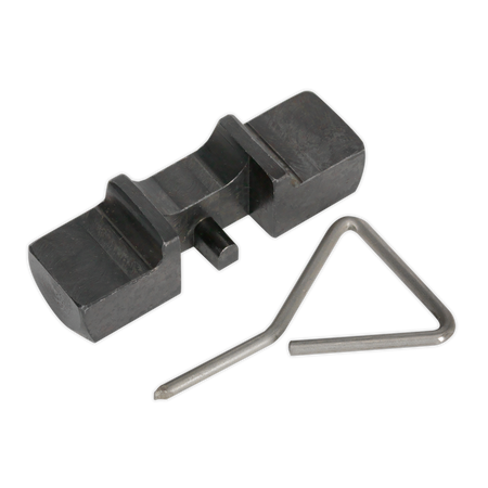 Sealey VSE5953 Diesel Engine Balance Shaft Locking Set - for VAG 2.0D Pumpe Duse - Belt Drive
