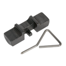 Sealey VSE5953 Diesel Engine Balance Shaft Locking Set - for VAG 2.0D Pumpe Duse - Belt Drive