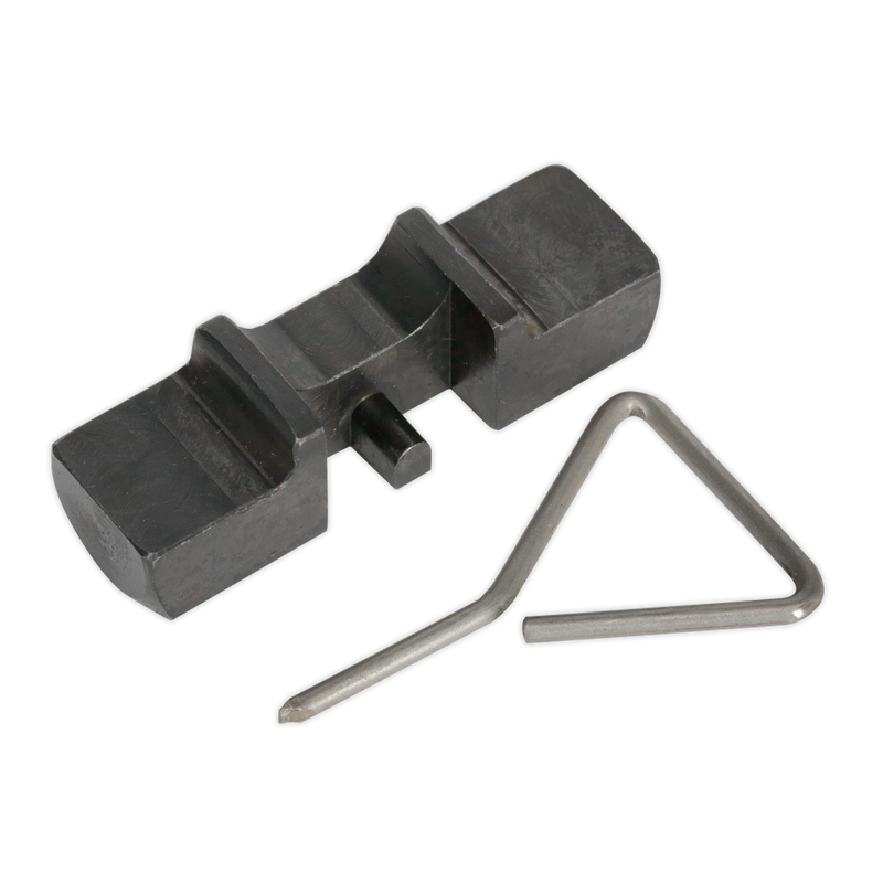 Sealey VSE5953 Diesel Engine Balance Shaft Locking Set - for VAG 2.0D Pumpe Duse - Belt Drive
