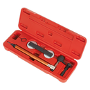 Sealey VSE5956A Petrol Engine Timing Tool Kit - VAG 1.2, 1.4TFSi, 1.4, 1.6FSi - Chain Drive