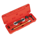 Sealey VSE5956A Petrol Engine Timing Tool Kit - VAG 1.2, 1.4TFSi, 1.4, 1.6FSi - Chain Drive