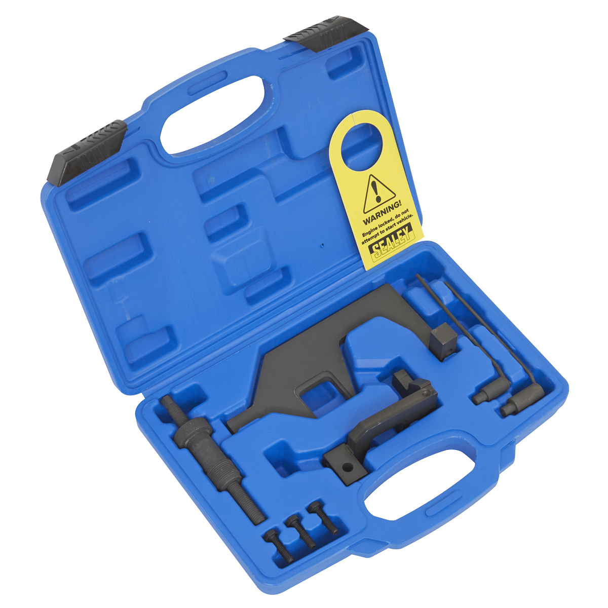 Sealey VSE5982 Timing Tool Kit - for BMW, BMW Mini 1.6 - Chain Drive