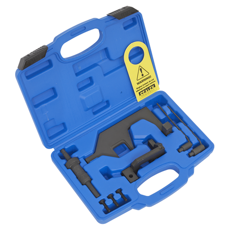 Sealey VSE5982 Timing Tool Kit - for BMW, BMW Mini 1.6 - Chain Drive