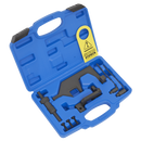 Sealey VSE5982 Timing Tool Kit - for BMW, BMW Mini 1.6 - Chain Drive