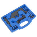 Sealey VSE5982 Timing Tool Kit - for BMW, BMW Mini 1.6 - Chain Drive