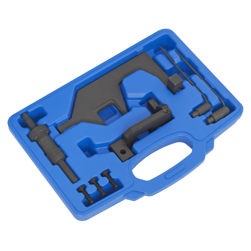 Sealey VSE5982 Timing Tool Kit - for BMW, BMW Mini 1.6 - Chain Drive