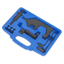 Sealey VSE5982 Timing Tool Kit - for BMW, BMW Mini 1.6 - Chain Drive