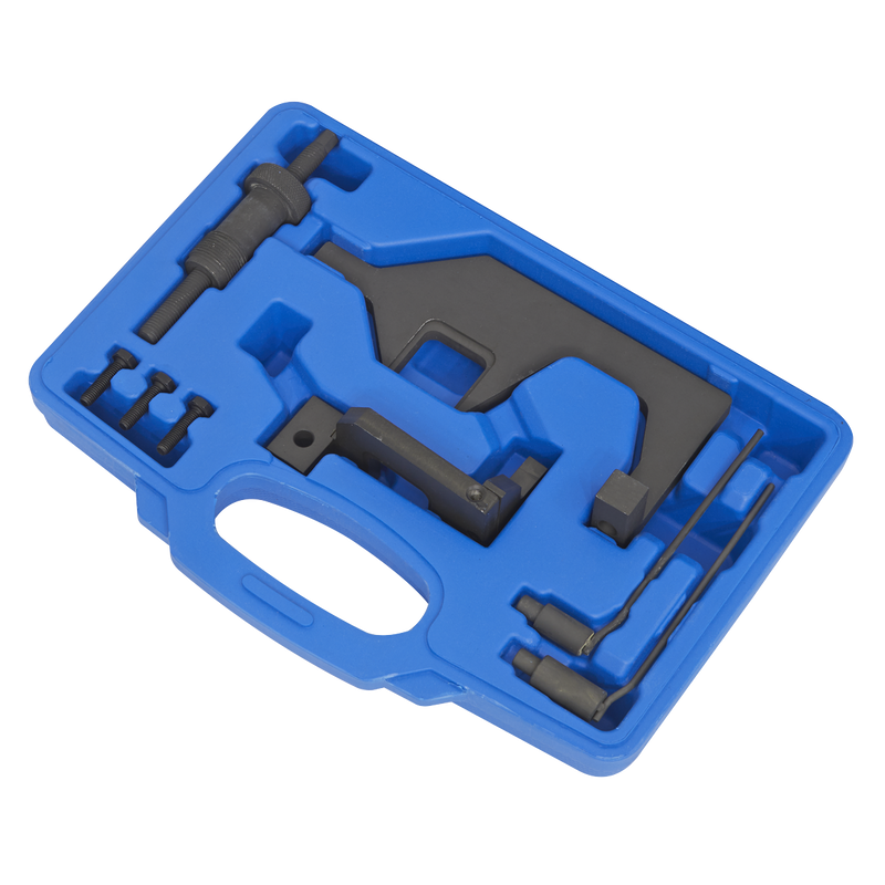 Sealey VSE5982 Timing Tool Kit - for BMW, BMW Mini 1.6 - Chain Drive