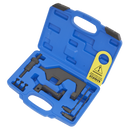 Sealey VSE5982 Timing Tool Kit - for BMW, BMW Mini 1.6 - Chain Drive