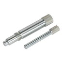 Sealey VSE5986 Diesel Engine Timing Tool Kit - for Land Rover 2.5D/TD5 - Chain Drive