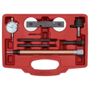 Sealey VSE5988 Timing Tool Kit - VAG 1.2, 1.4TFSi, 1.4, 1.6FSi - Chain Drive