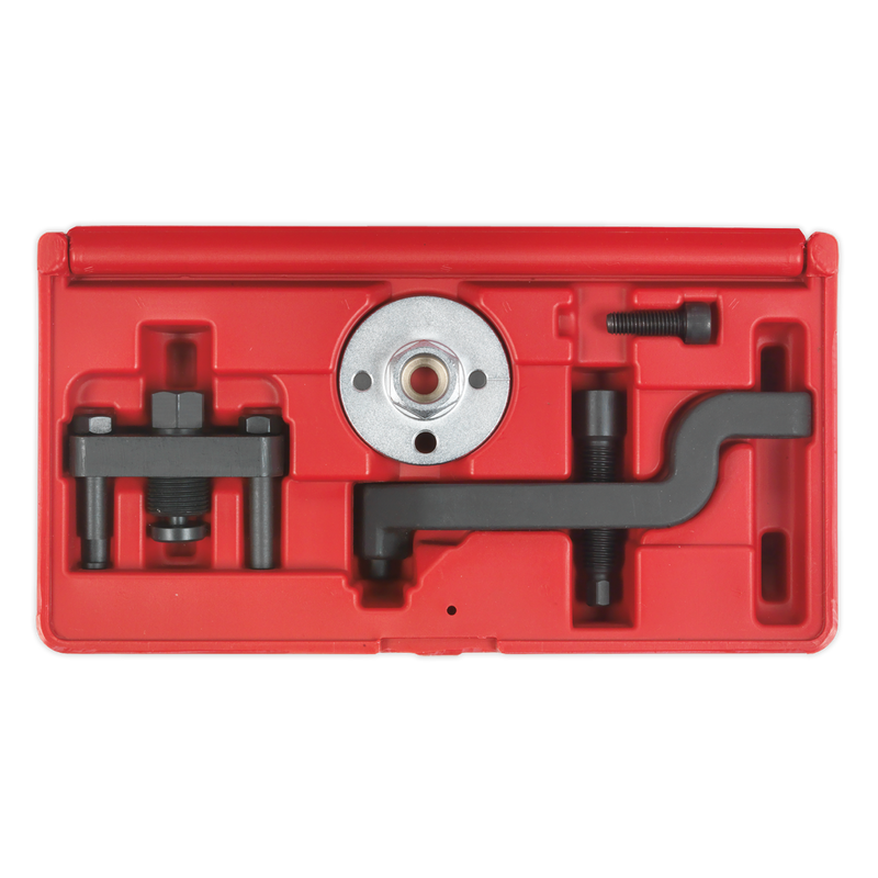 Sealey VSE6000 Water Pump Removal Kit - VW 2.5D TDi PD