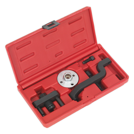 Sealey VSE6000 Water Pump Removal Kit - VW 2.5D TDi PD