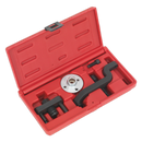 Sealey VSE6000 Water Pump Removal Kit - VW 2.5D TDi PD