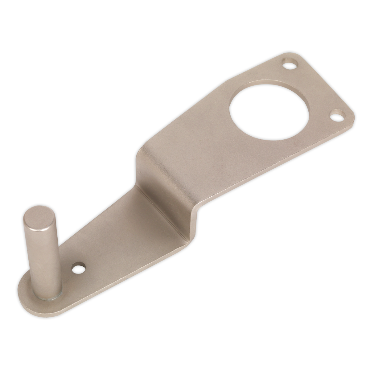 Sealey VSE6121.05 Crankshaft Holding Tool - for BMW N47/N57 2.0, 3.0 - Chain Drive