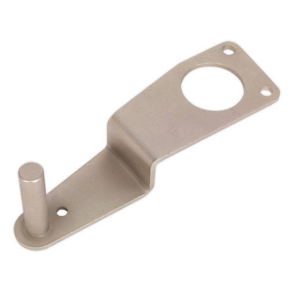 Sealey VSE6121.05 Crankshaft Holding Tool - for BMW N47/N57 2.0, 3.0 - Chain Drive
