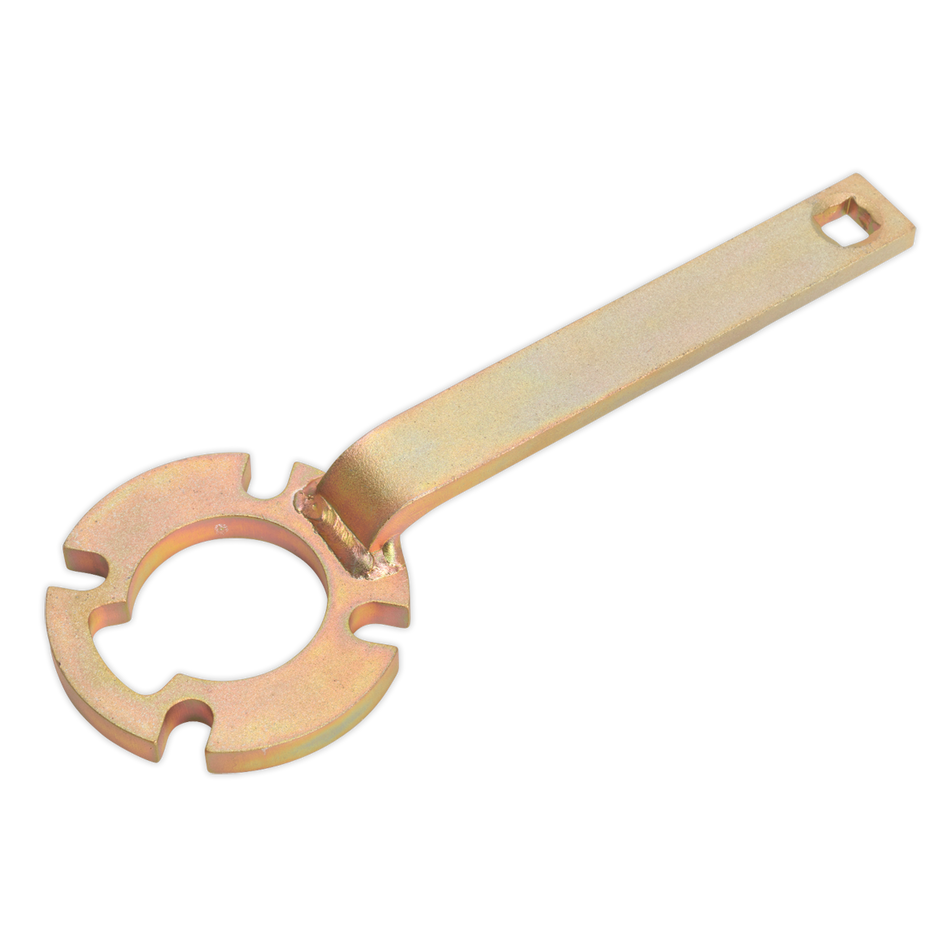 Sealey VSE6140 Diesel/Petrol Crankshaft Holding Tool