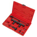 Sealey VSE6171 Petrol Engine Belt Replacement & Chain in Head Service Kit - VAG 1.8/1.8T, 2.0 FSi/TFSi/TSi, 2.0S/R