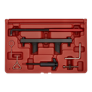 Sealey VSE6171 Petrol Engine Belt Replacement & Chain in Head Service Kit - VAG 1.8/1.8T, 2.0 FSi/TFSi/TSi, 2.0S/R