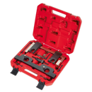 Sealey VSE6188 Petrol Engine Timing Tool Kit - for BMW 2.0 N20/N26 - Chain Drive