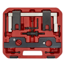 Sealey VSE6188 Petrol Engine Timing Tool Kit - for BMW 2.0 N20/N26 - Chain Drive