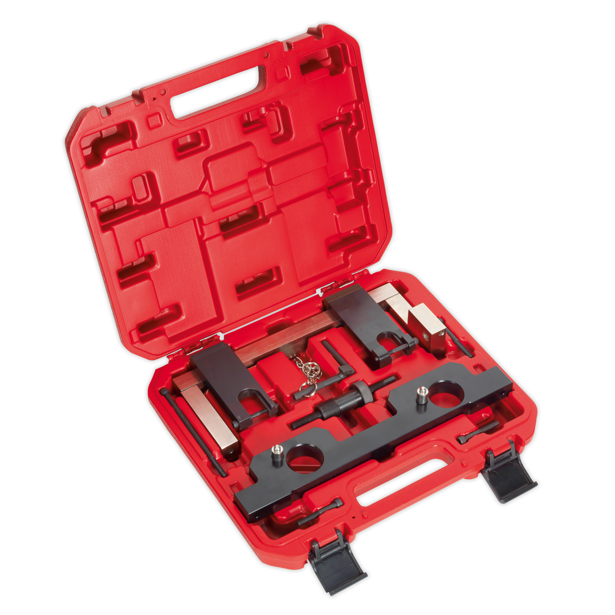 Sealey VSE6188 Petrol Engine Timing Tool Kit - for BMW 2.0 N20/N26 - Chain Drive